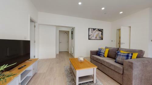 Apartamento Stayzo Platform North - Town Centre Stevenage