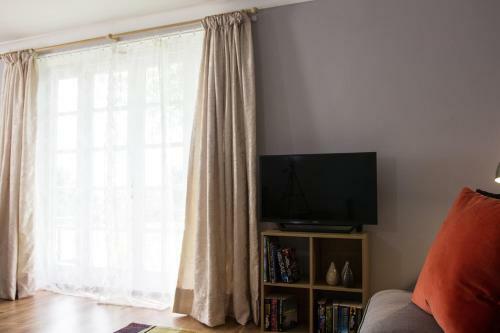 Apartamento Shaftesbury Modern Annexe