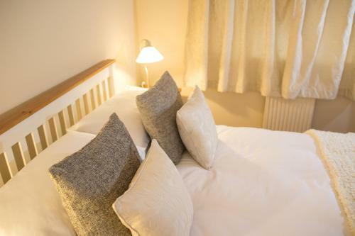 Apartamento Shaftesbury Modern Annexe