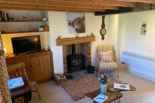 The Shepherds Cottage, Stillington, York