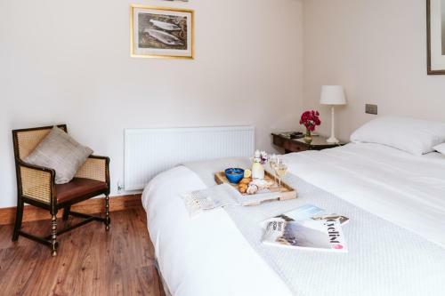 Hostal The Apple Rooms - Houghton Lodge