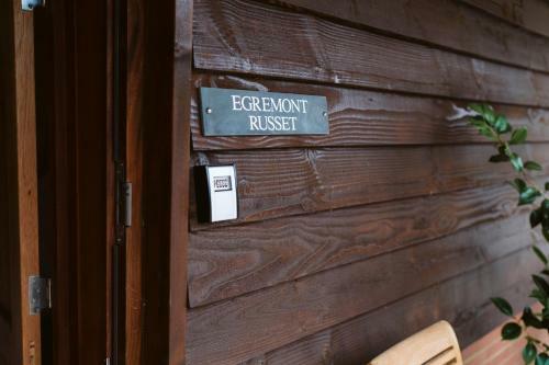 Hostal The Apple Rooms - Houghton Lodge