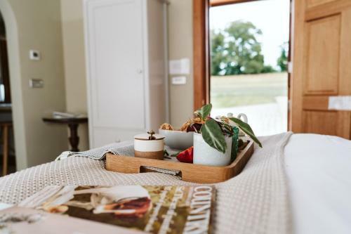 Hostal The Apple Rooms - Houghton Lodge