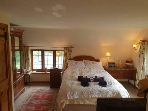 Bed & Breakfast Ford House