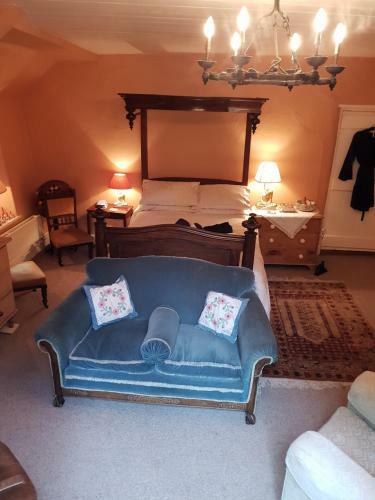 Bed & Breakfast Ford House