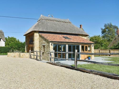 The Wagon House