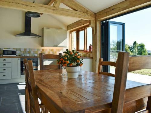 The Wagon House