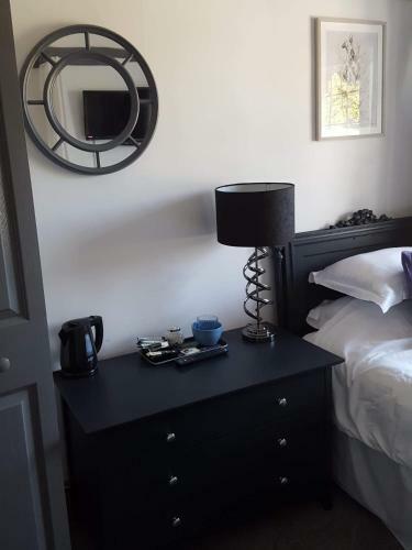 Bed & Breakfast The George Inn Middle Wallop