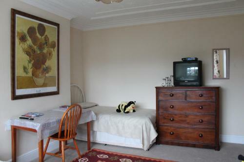 Hostal Saint Gabriel's Road Guesthouse