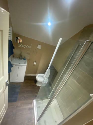Apartamento En-suite Room To Book