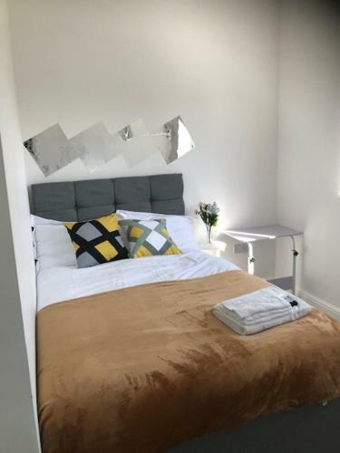 New Build Eamont Rd