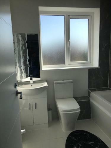 New Build Eamont Rd