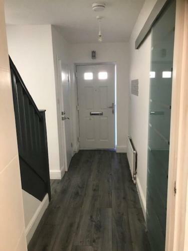 New Build Eamont Rd