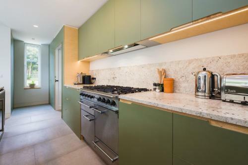 Heath House
