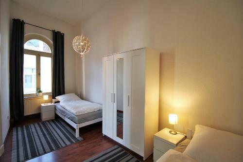 Downtown Apartments Oldenburg