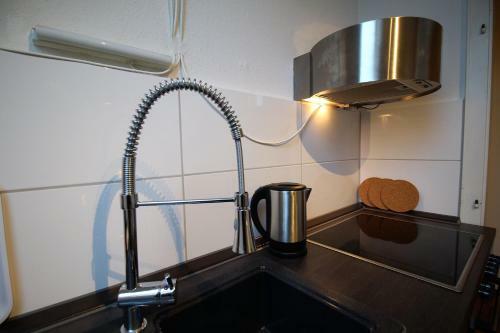Downtown Apartments Oldenburg