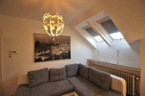 Downtown Apartments Oldenburg