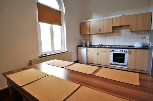 Downtown Apartments Oldenburg