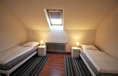 Downtown Apartments Oldenburg