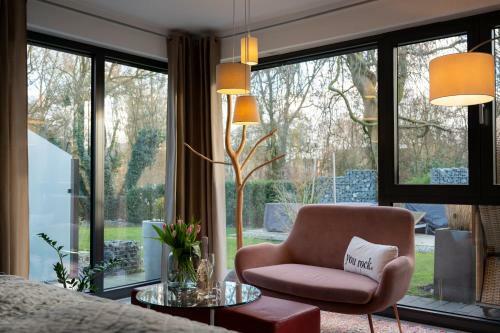 Apartamento Rockloft Oldenburg