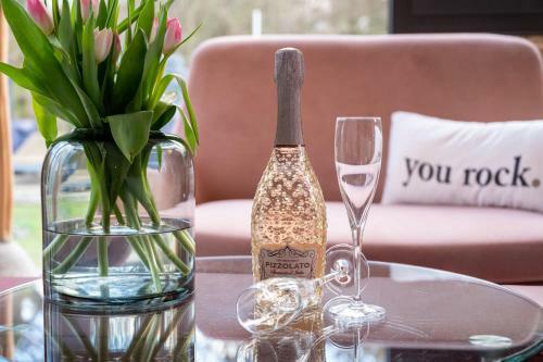 Apartamento Rockloft Oldenburg