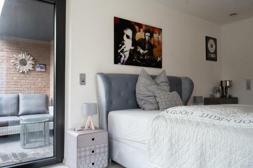 Apartamento Rockloft Oldenburg