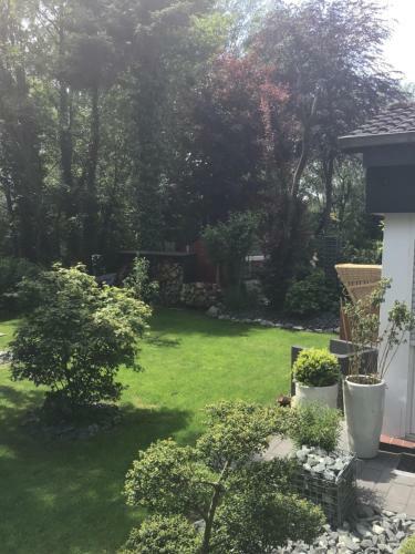 Apartamento Rockloft Oldenburg