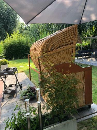 Apartamento Rockloft Oldenburg