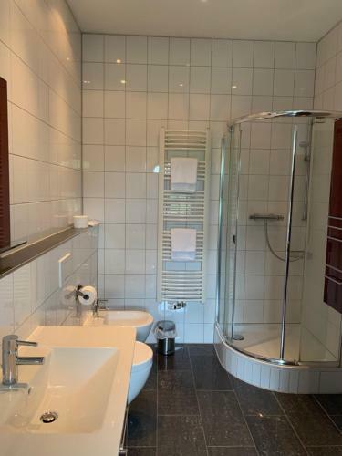 Motel Oldenburger M�hle