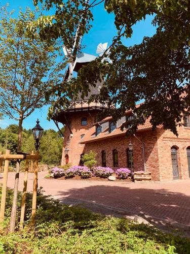 Motel Oldenburger M�hle