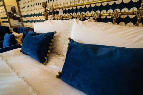 Apartamento The Rectory Rooms, Studio 2