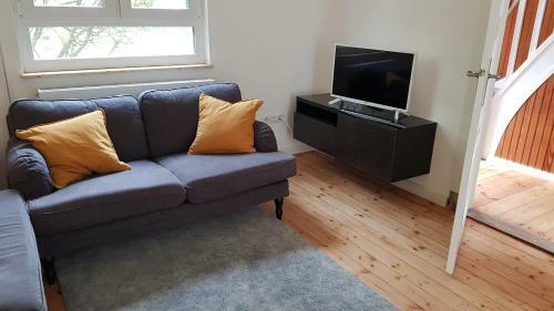 Apartamento Zentrumnahe, Moderne Wohnung Mit Terrasse