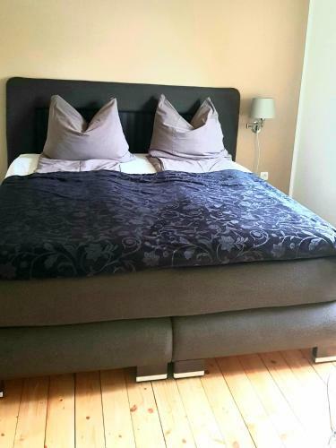 Apartamento Zentrumnahe, Moderne Wohnung Mit Terrasse