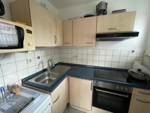 Sch�nes Einfaches Zimmer In Oldenburg
