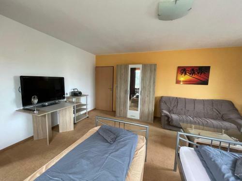 Sch�nes Einfaches Zimmer In Oldenburg