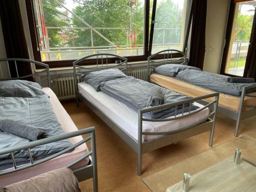 Sch�nes Einfaches Zimmer In Oldenburg