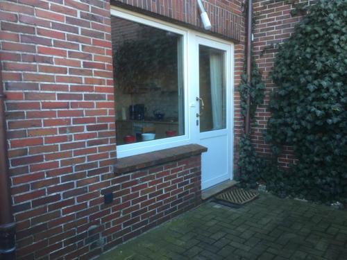 Apartamento Fewo Bruni II