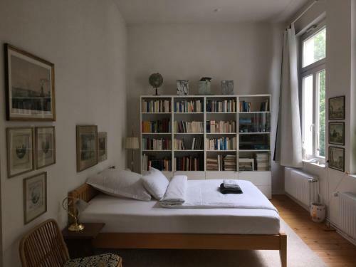 Apartamento Exclusives Wohnen Im Centrum Oldenburgs
