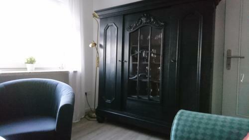 Apartamento Ferienwohnung Niemeyer