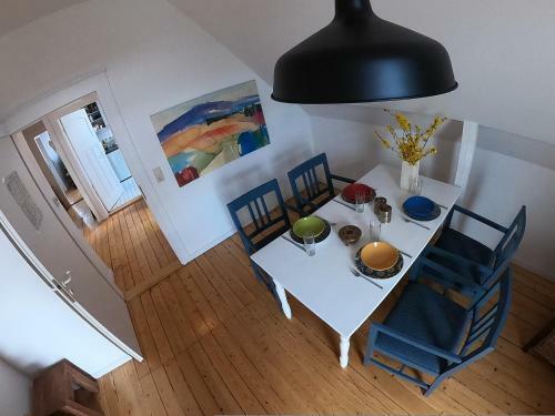 Apartamento Zentrale Gro�e Ferienwohnung -94qm- Oldenburg