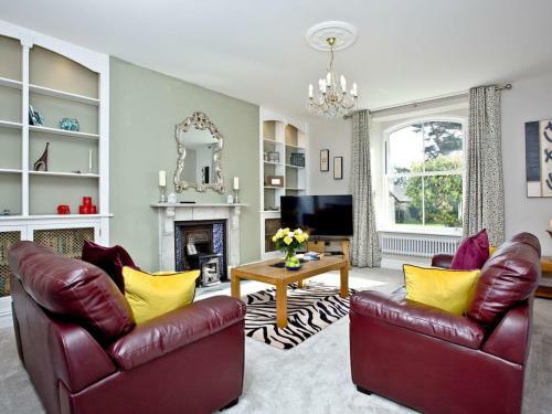Veltham House Cottage