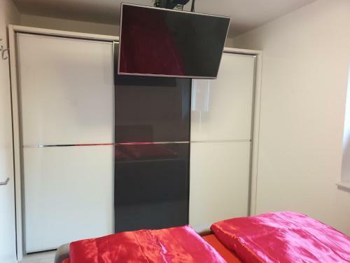 Apartamento Ferienwohnung Reinhardt