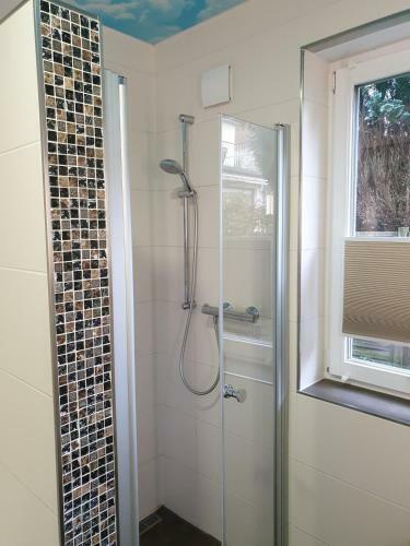 Apartamento Ferienwohnung Reinhardt
