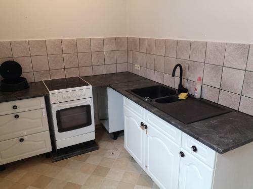 Apartamento Oldtown Appartement 3