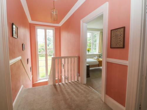 The Old Vicarage