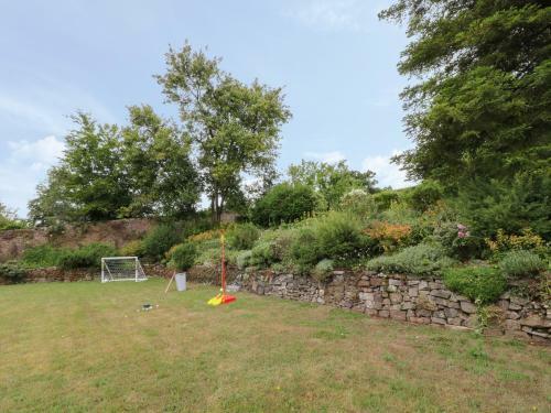 The Old Vicarage