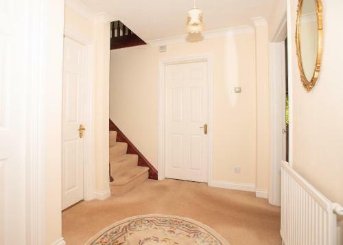 Hostal Luxury House In Warsash.