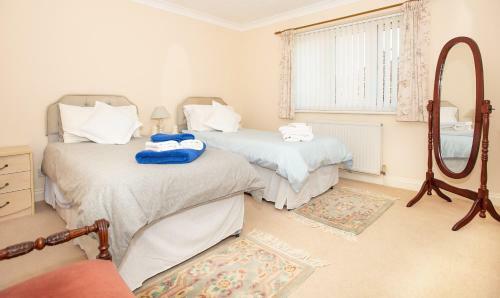 Hostal Luxury House In Warsash.