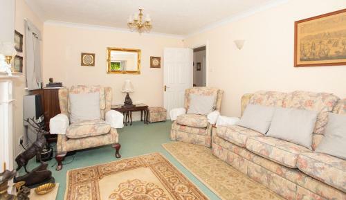 Hostal Luxury House In Warsash.
