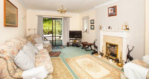 Hostal Luxury House In Warsash.